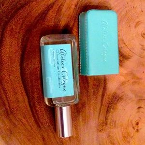 Atelier Clementine California Cologne Absolue 1oz